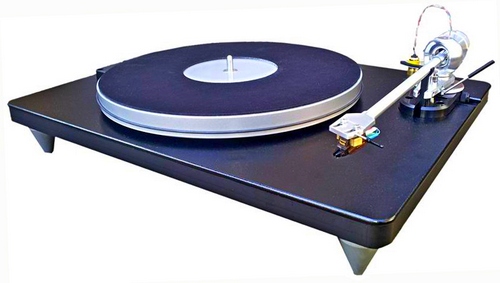 VPI Traveler